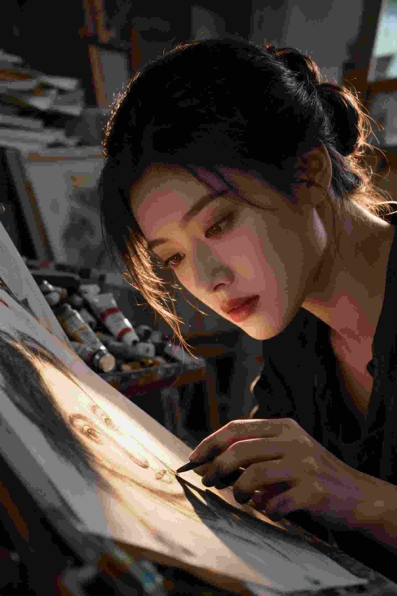 奇幻之城