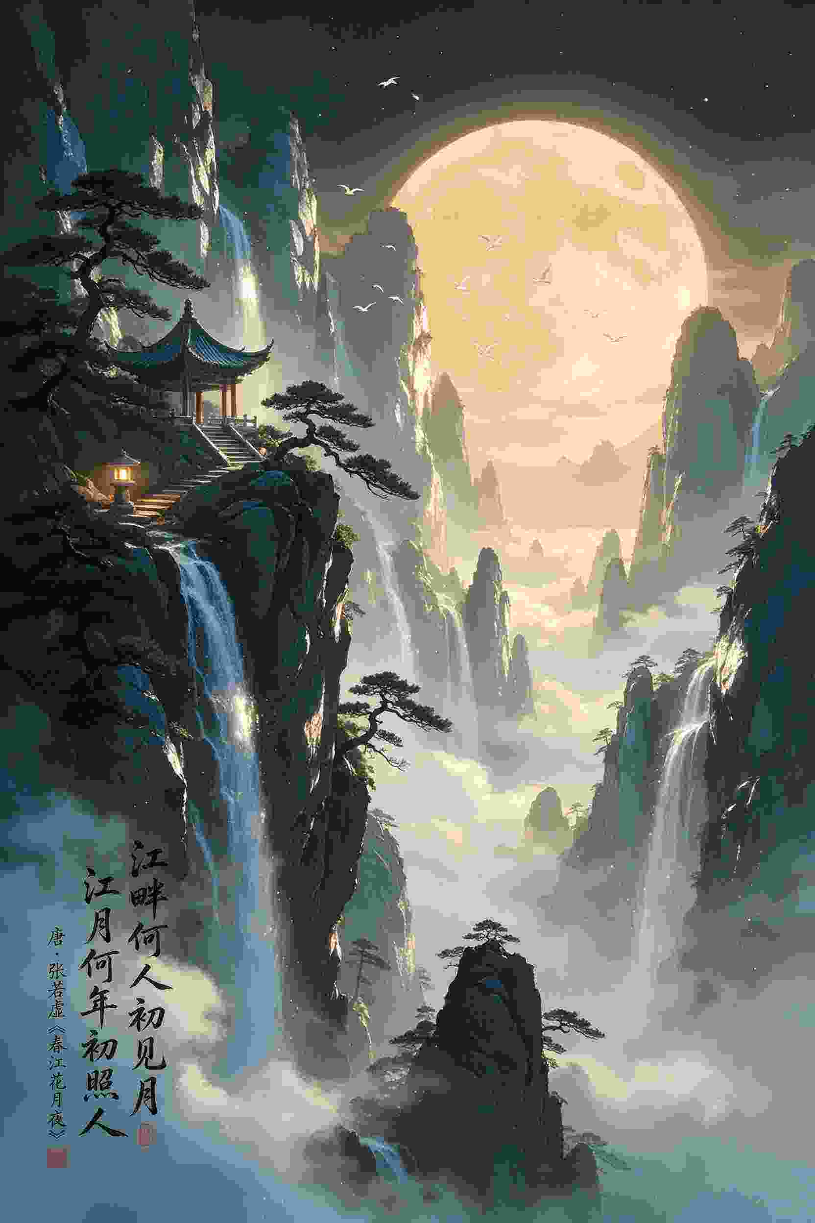 异世界冒险