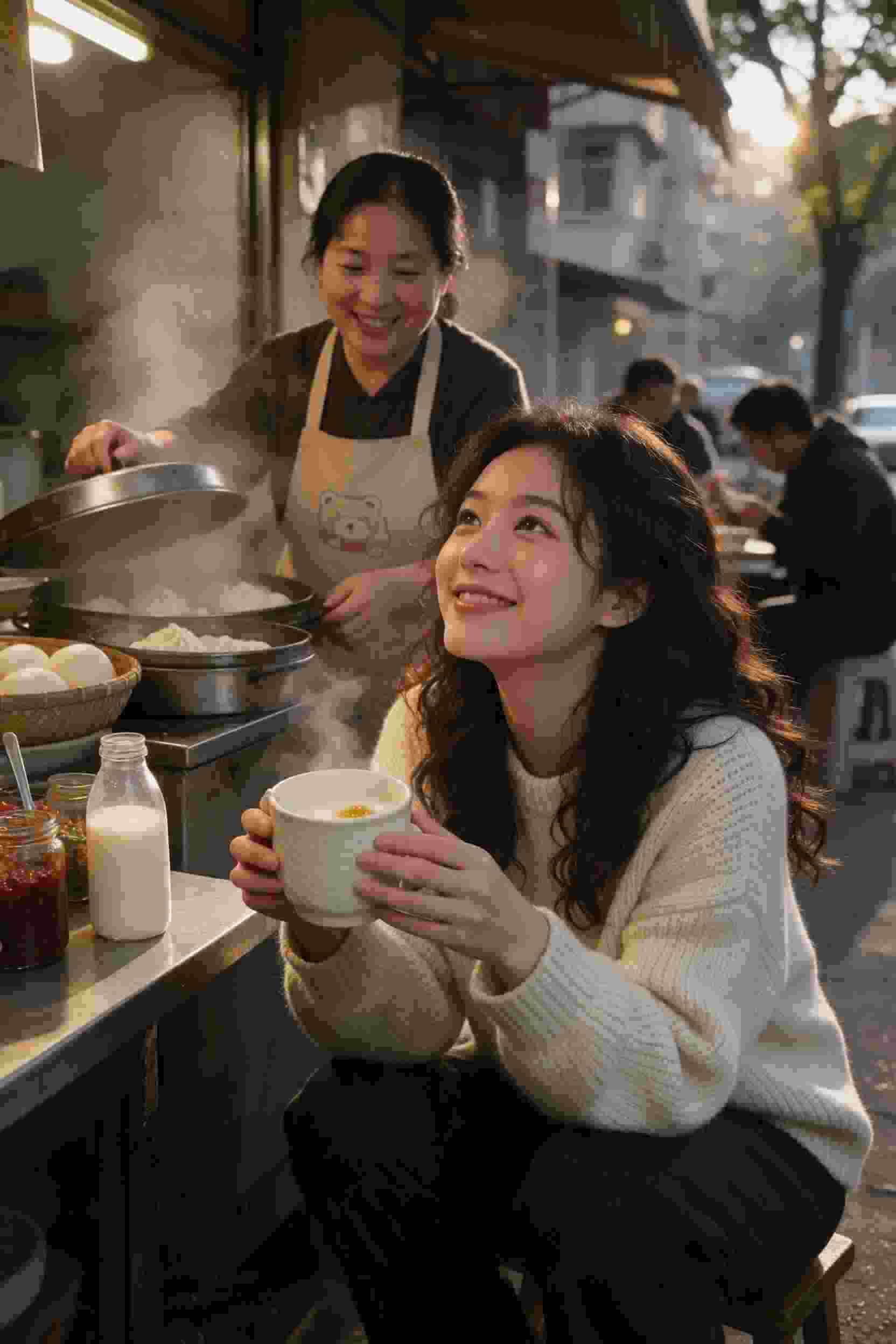 极地寻梦